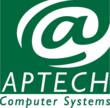 Aptech is a financial and operations technology solutions and service company.